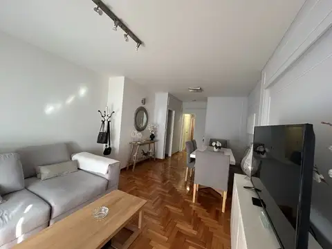 Departamento en Venta en Villa Urquiza, USD 245.000