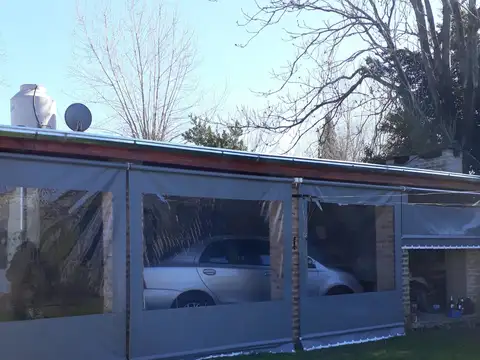 Casa en Venta 15 años