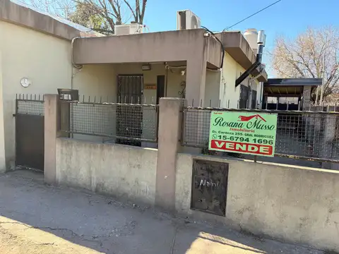 Casa en Venta de 2 dormitorios