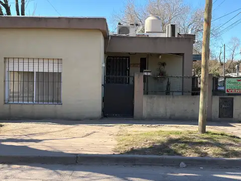 José Hernández 400