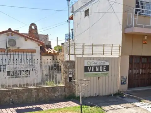 San Martin 3748