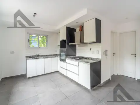 Depto Tipo Casa en Venta 2 años