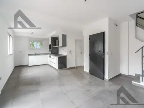 Depto Tipo Casa en Venta en Villa Urquiza, USD 176.000