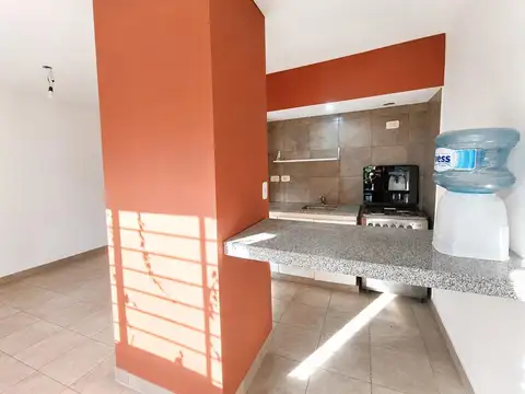 Departamento en Alquiler de Monoambiente