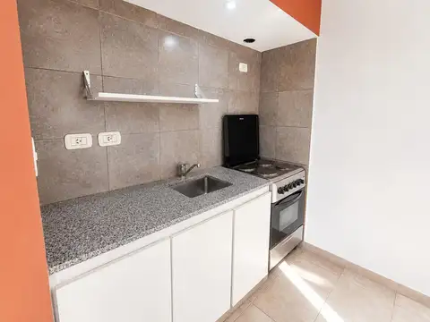Departamento en Alquiler al Oeste