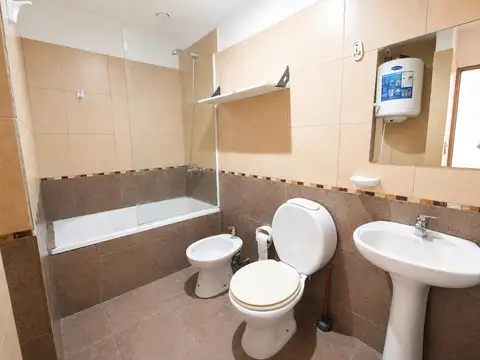ALQUILER MONOAMBIENTE SIN EXPENSAS - QUILMES