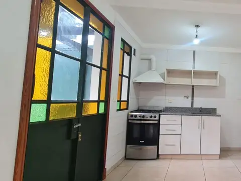 Casa en Alquiler de 2 dormitorios