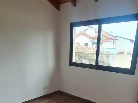 Casa en Alquiler 10 años