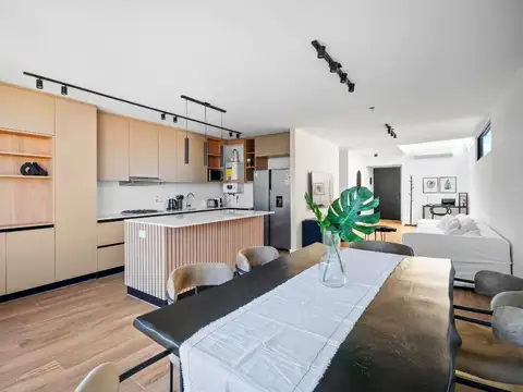 Departamento en Venta en Villa Devoto, Capital Federal