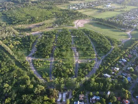 Fincas de Hudson 7400