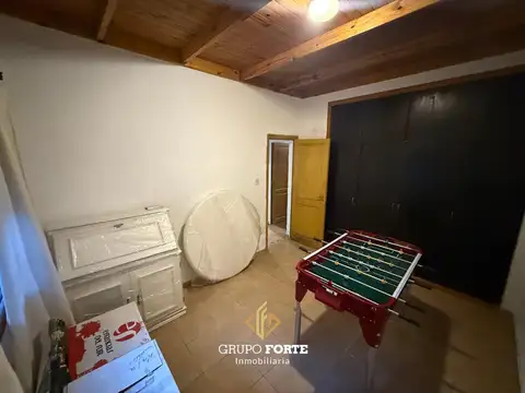 Depto Tipo Casa en Venta en Alta Córdoba, USD 85.000