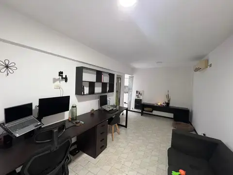 VENTA DEPARTAMENTO PH 1 DORMITORIO PATIO ZONA SUR ROSARIO