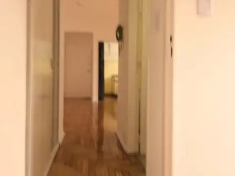 ALQUILER 2 AMBIENTES FRENTE CON BALCON