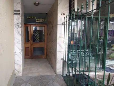 Justo José de Urquiza 200