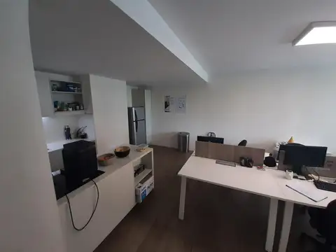 Oficina en Venta en Belgrano, USD 380.000