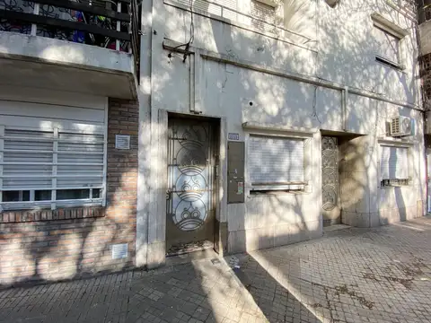Dorrego al 2200