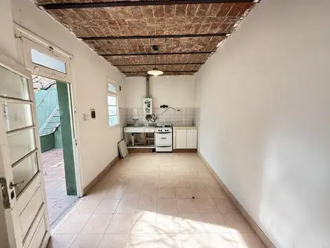 Depto Tipo Casa en Alquiler A Estrenar