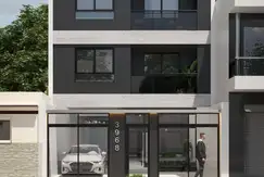 Edificio Domus One de 1 Dormitorios