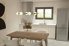 Emprendimiento en General San Martín - Etapa: En pozo