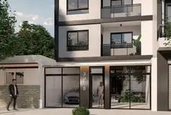 Edificio Domus One en General San Martín