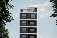 Edificio Domus One en General San Martín