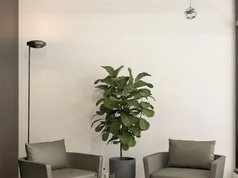 Edificio Domus One - Entrega Enero 0001