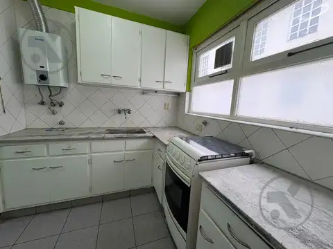 Departamento en Alquiler de 3 dormitorios