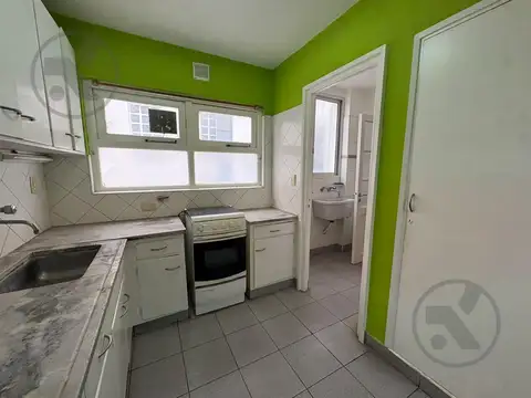 Departamento en Alquiler al Noreste