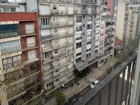 Departamento en Alquiler de 4 ambientes