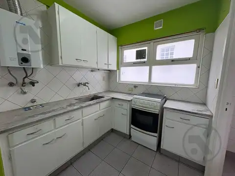 Departamento en Alquiler A Estrenar