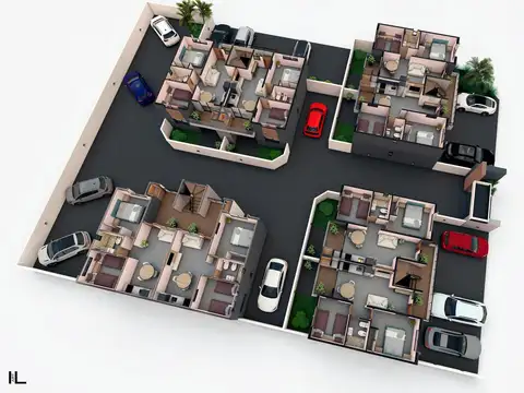 Departamento en Venta en Mar de Ajo, USD 40.000