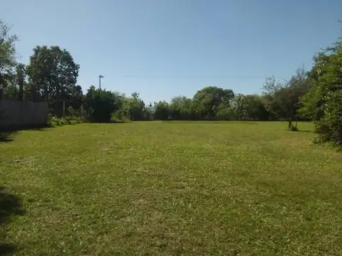 Quinta en Venta al Oeste