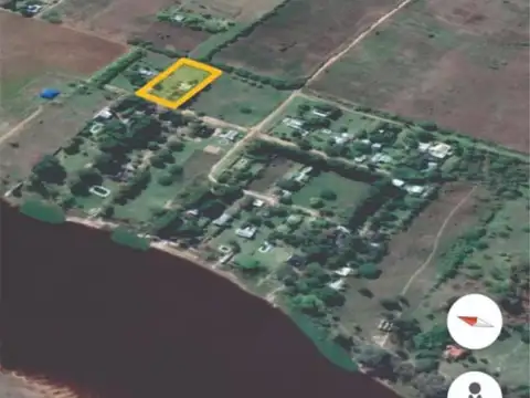 Quinta en Venta en Esquina, USD 75.000