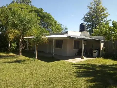 Quinta en Venta 15 años