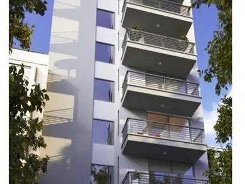 Departamento 2 amb con baño y toilette en pleno Olivos