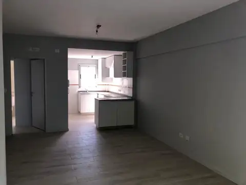Departamento en Alquiler al Oeste