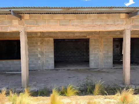 Casa en Venta de 1 dormitorio