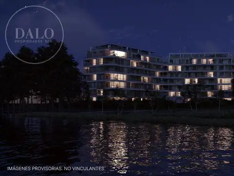 Departamento - El Palmar