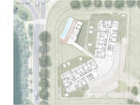 Departamento en Venta A Estrenar