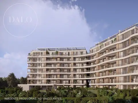 Departamento en Venta de 2 dormitorios