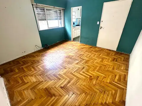 Departamento en Alquiler en Floresta, CABA