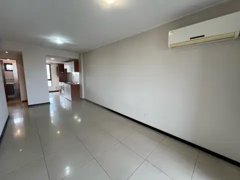 Departamento en Centro