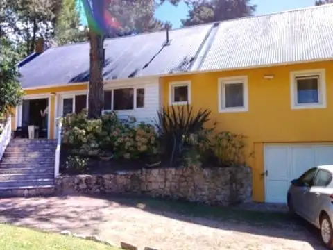 Paraiso e/ Zorzal y Tijereta.