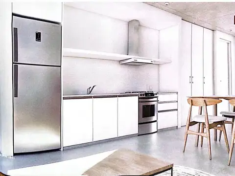 Departamento en Venta en General San Martin, USD 79.000