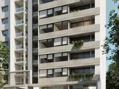 2 AMBIENTES EN SAN MARTÍN – MODERNO Y FUNCIONAL