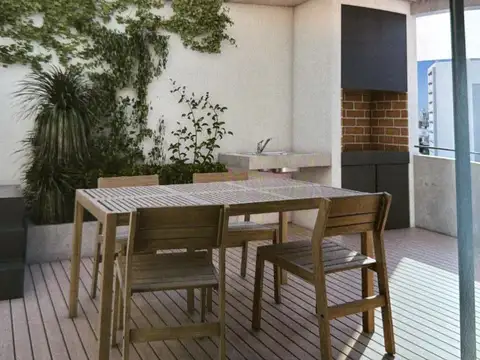 Departamento en Venta A Estrenar