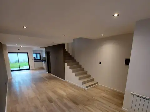 Tríplex de 5 ambientes en Venta en Olivos