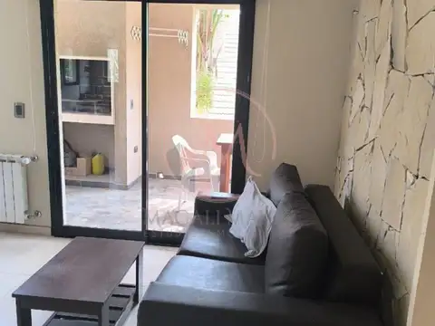 departamento en alquiler