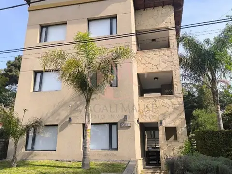 departamento en alquiler