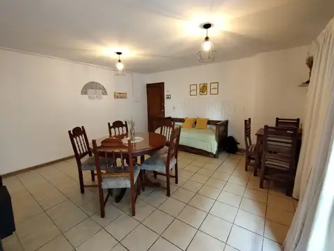 Departamento 2 dormitorios en alquiler